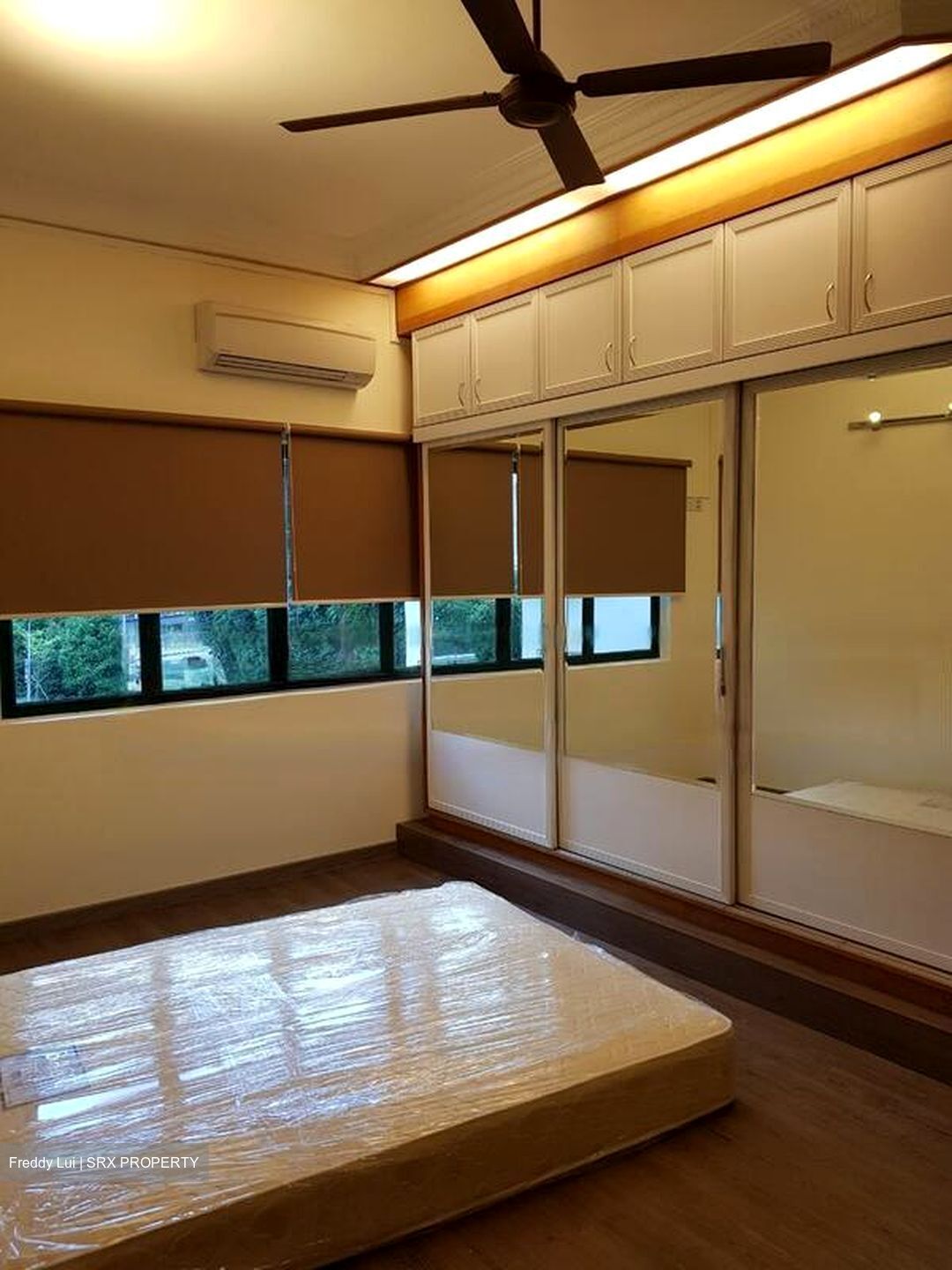 Valley Mansion (D9), Apartment #455245981